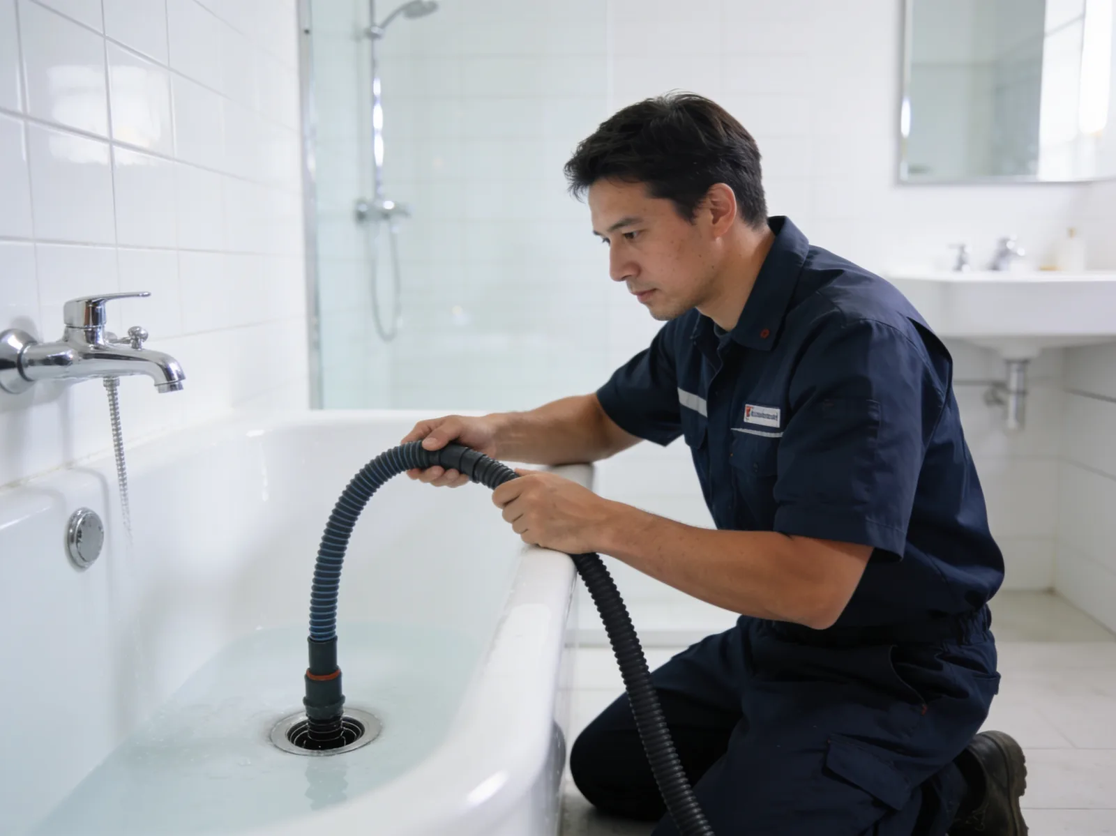 Emergency Plumber Athens, IL FAQs